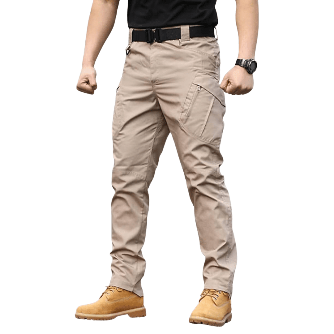 Cargo Pants – Lightweight Weather - Resistant Outdoor Pants | Everhikes - Evercrest Outdoors