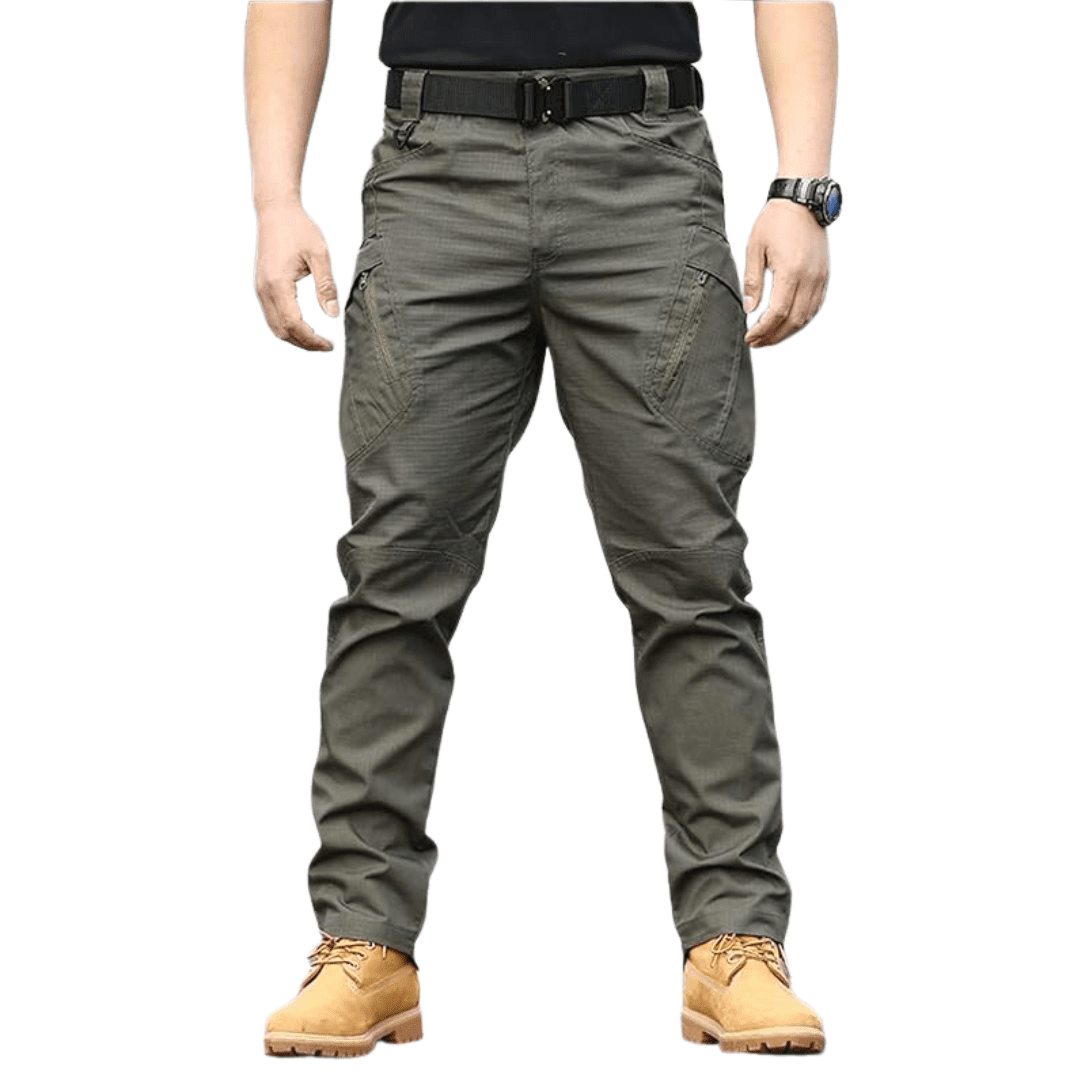 Cargo Pants – Lightweight Weather - Resistant Outdoor Pants | Everhikes - Evercrest Outdoors
