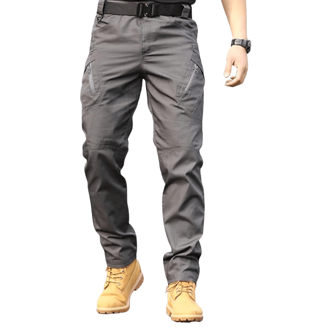 Cargo Pants – Lightweight Weather - Resistant Outdoor Pants | Everhikes - Evercrest Outdoors