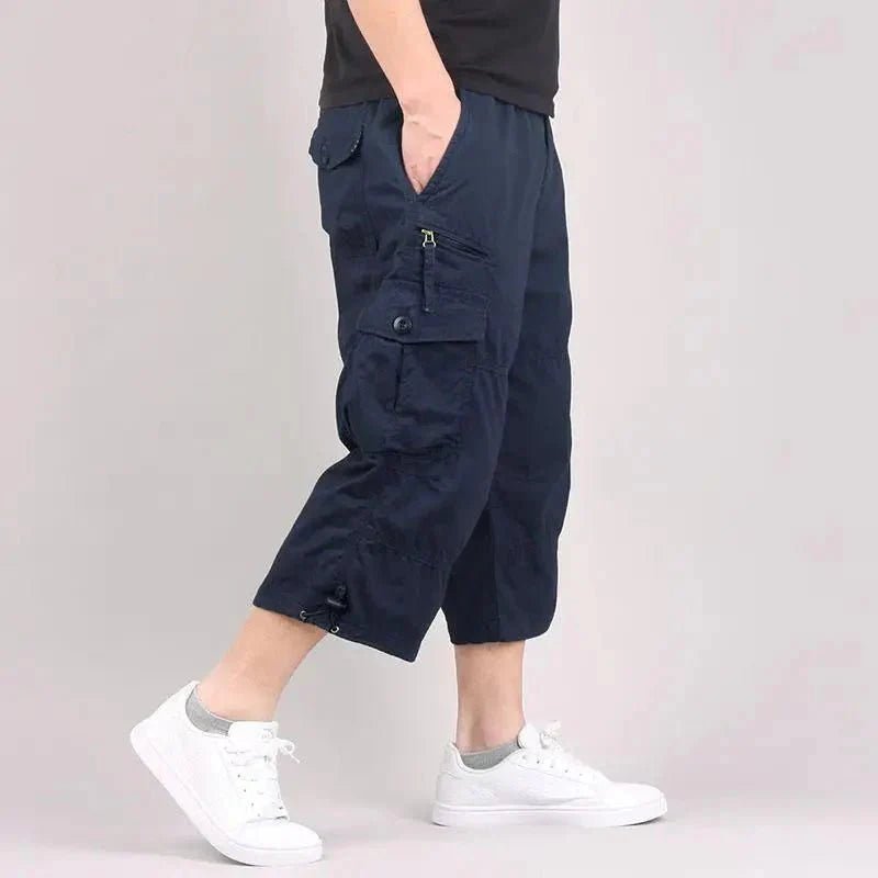 Cargo Shorts, Lightweight Loose - Fit Hiking Shorts | Everhikes - Evercrest Outdoors
