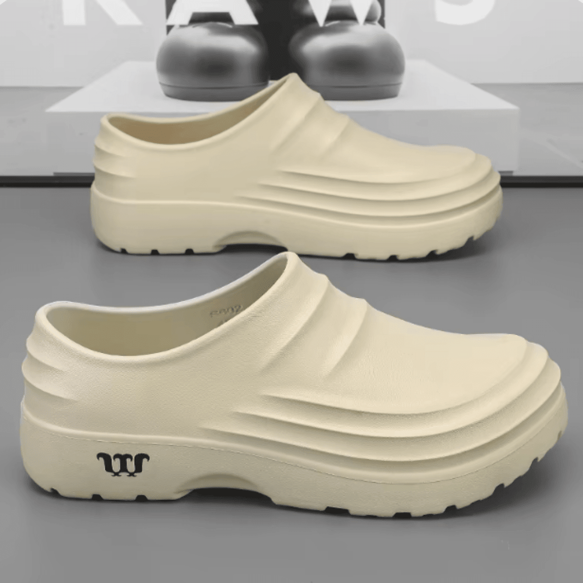 Clogs Water - Resistant Cushioned Slip - On | Everhikes - Evercrest Outdoors