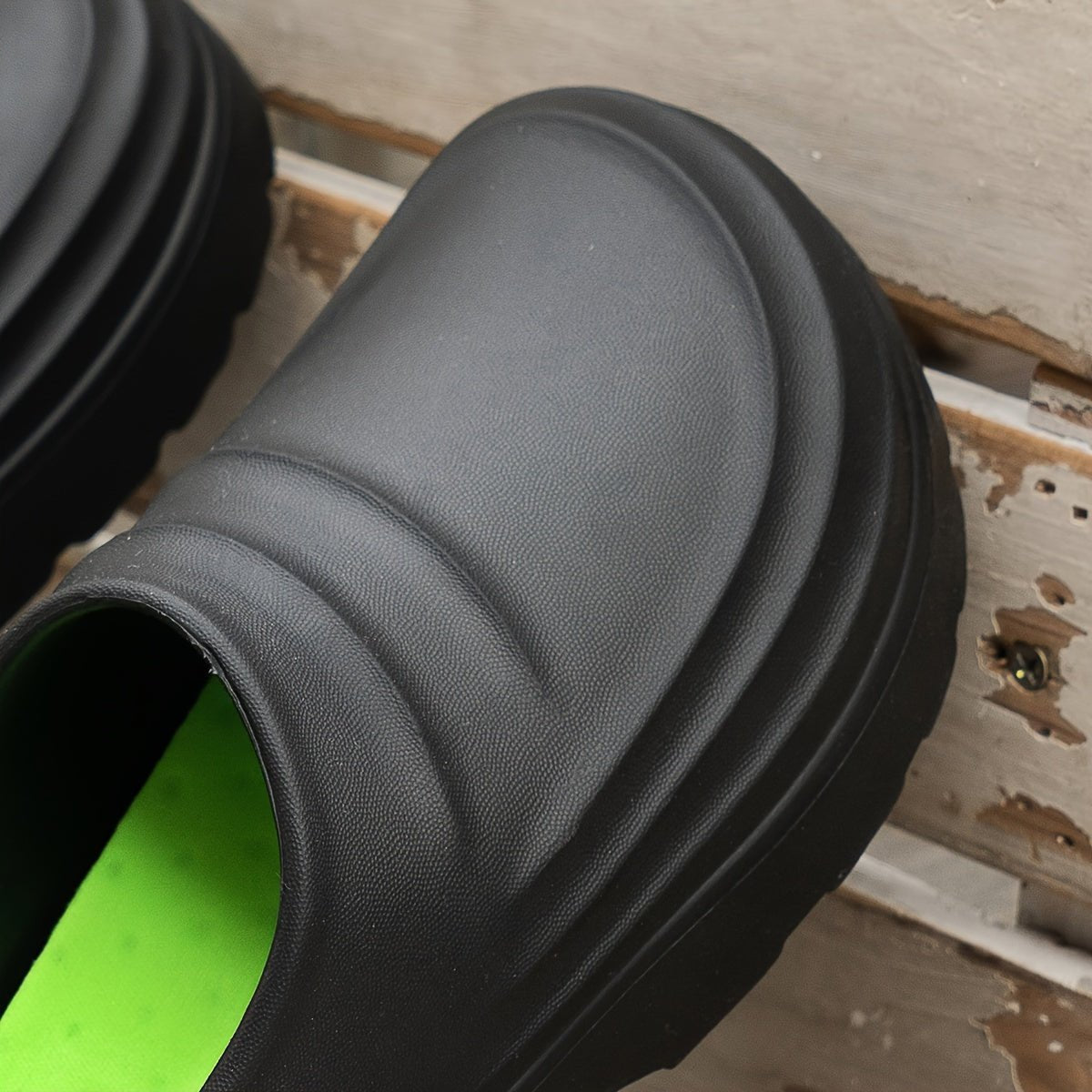 Clogs Water - Resistant Cushioned Slip - On | Everhikes - Evercrest Outdoors