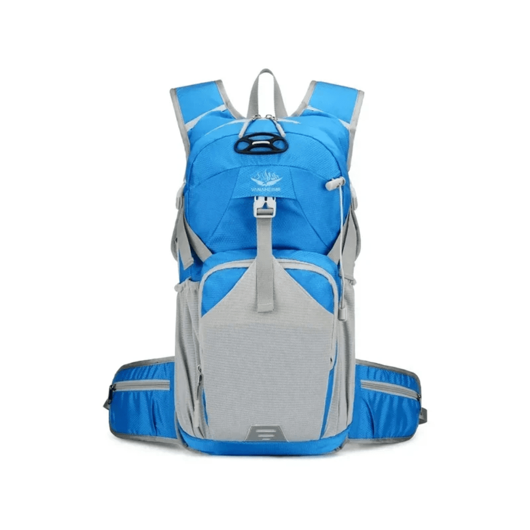 Cycling Backpack, Lightweight Water - Resistant 20L | Everhikes - Evercrest Outdoors