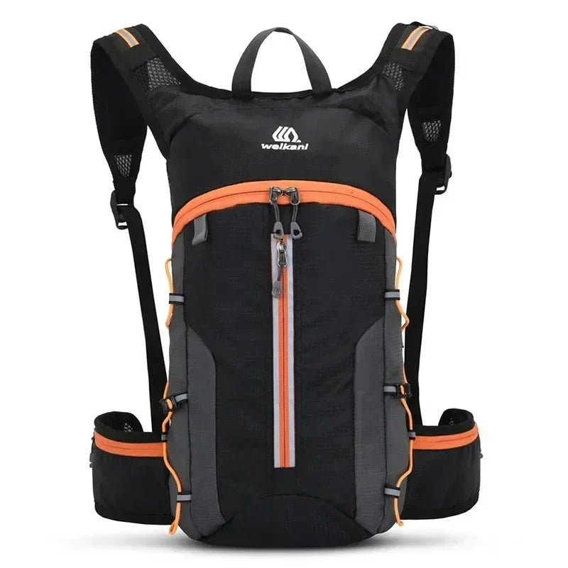 Hiking Backpack, Lightweight Foldable Day Pack | Everhikes - Evercrest Outdoors