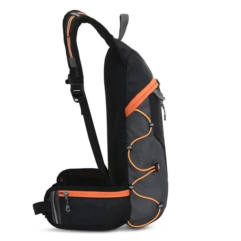 Hiking Backpack, Lightweight Foldable Day Pack | Everhikes - Evercrest Outdoors