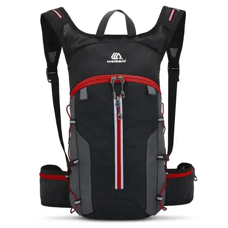 Hiking Backpack, Lightweight Foldable Day Pack | Everhikes - Evercrest Outdoors