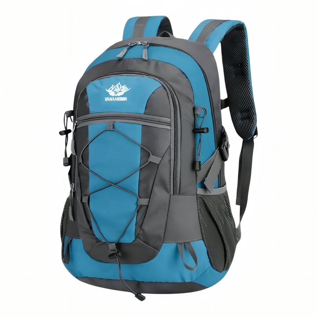 Hiking Backpack – Lightweight Water - Resistant Day Pack | Everhikes - Evercrest Outdoors