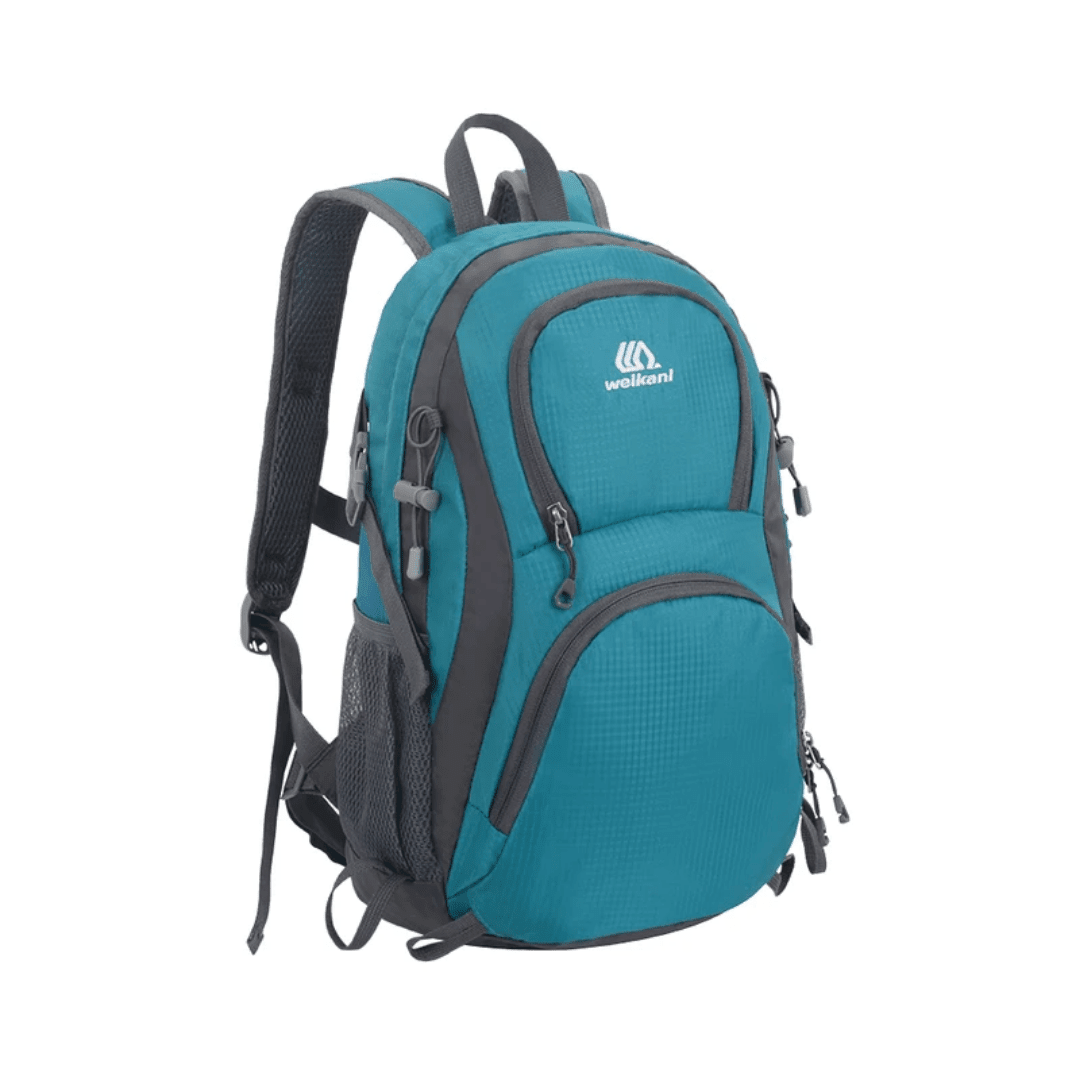 Hiking Backpack – Lightweight Water - Resistant | Everhikes - Evercrest Outdoors