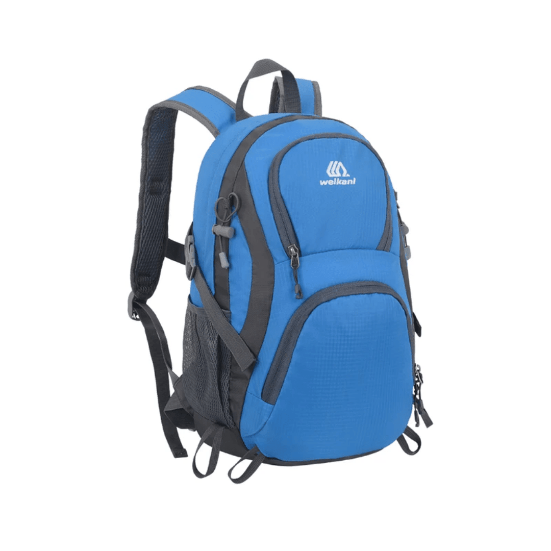 Hiking Backpack – Lightweight Water - Resistant | Everhikes - Evercrest Outdoors