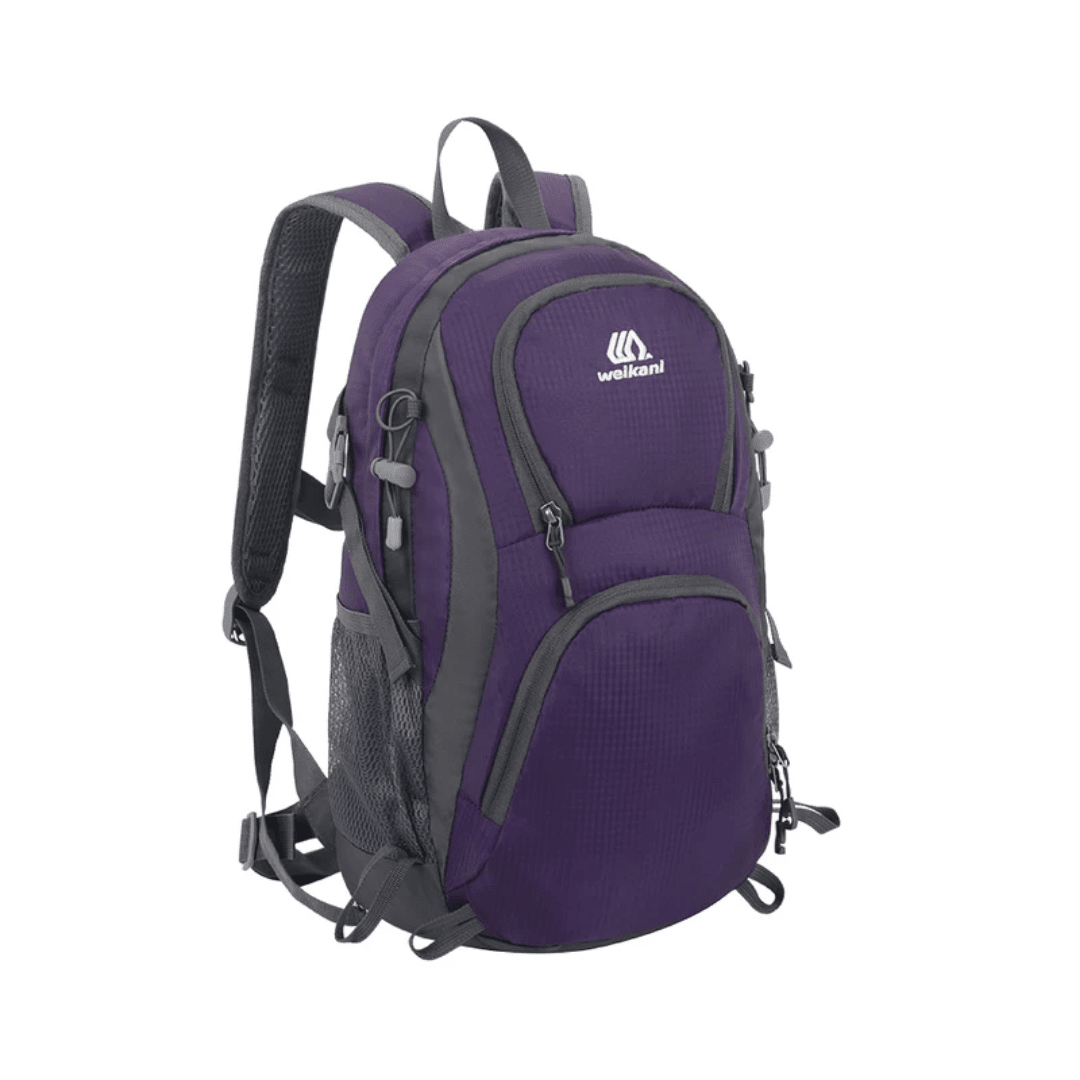 Hiking Backpack – Lightweight Water - Resistant | Everhikes - Evercrest Outdoors