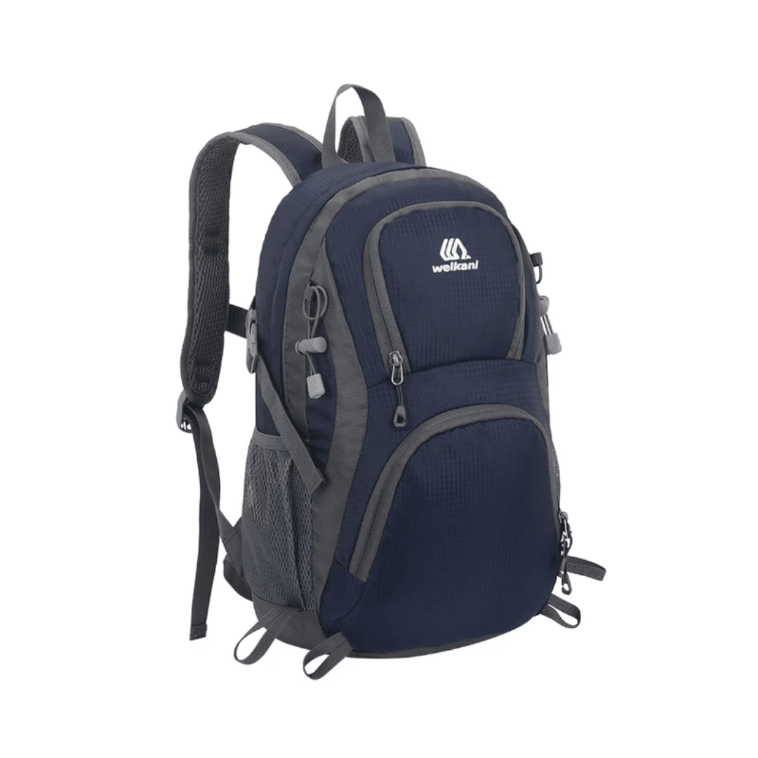 Hiking Backpack – Lightweight Water - Resistant | Everhikes - Evercrest Outdoors
