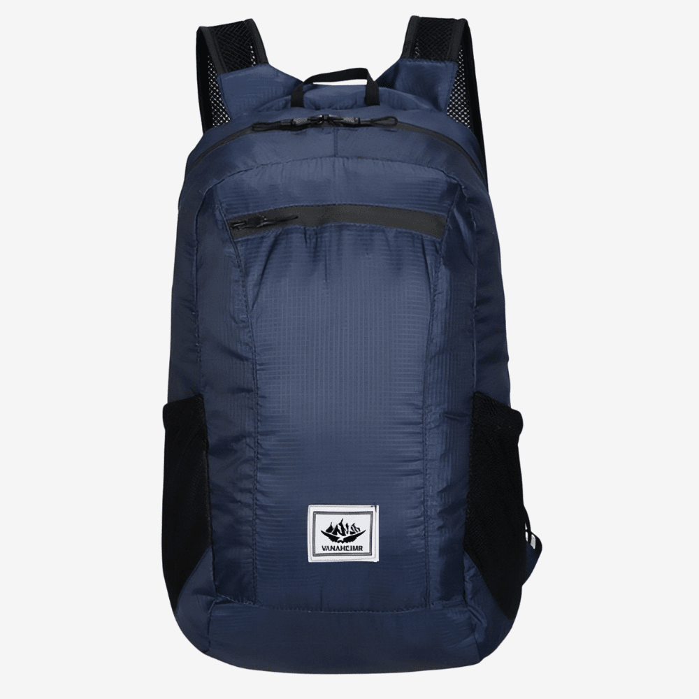 Hiking Backpack, Lightweight Water - Resistant Foldable | Everhikes - Evercrest Outdoors