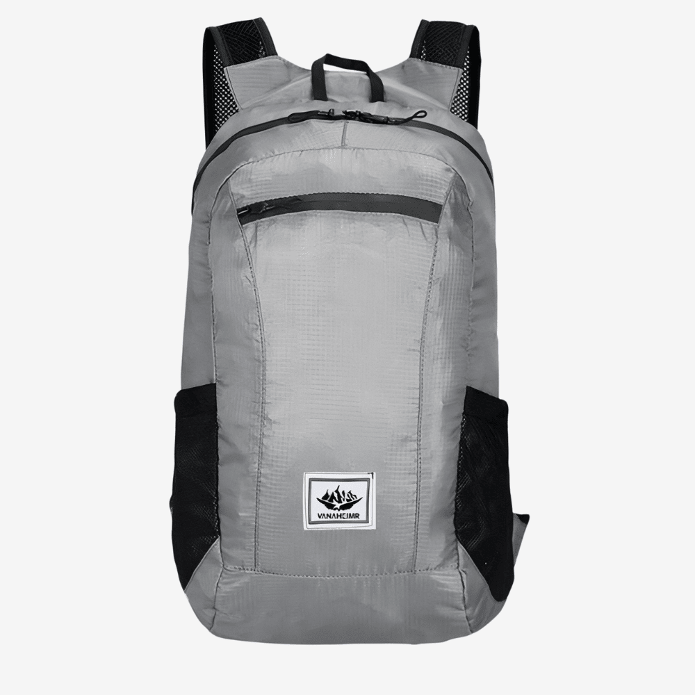 Hiking Backpack, Lightweight Water - Resistant Foldable | Everhikes - Evercrest Outdoors