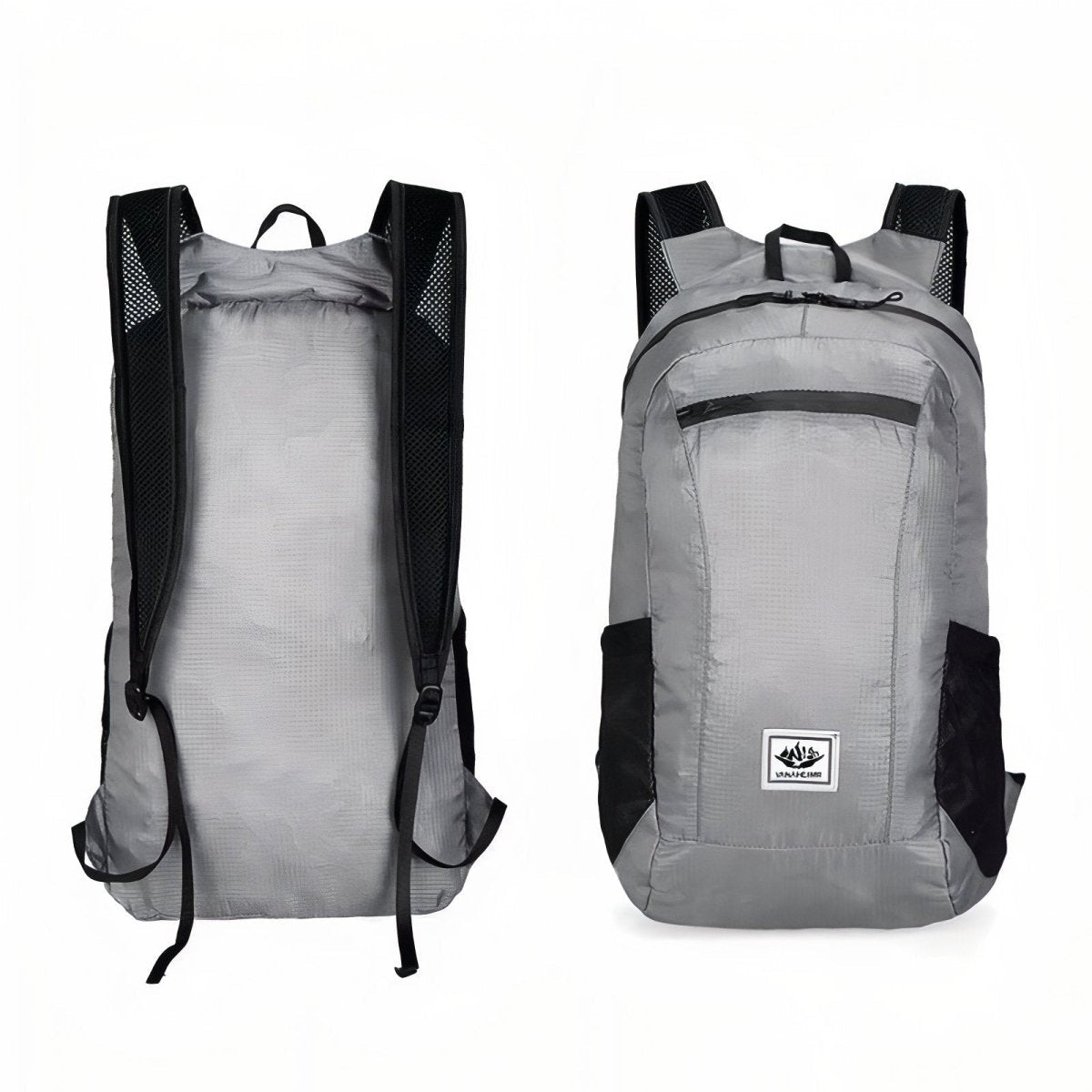 Hiking Backpack, Lightweight Water - Resistant Foldable | Everhikes - Evercrest Outdoors
