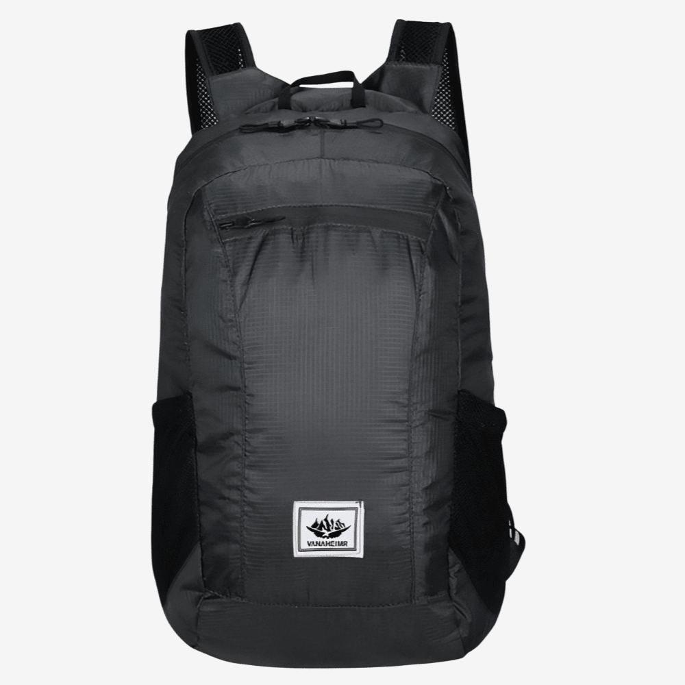 Hiking Backpack, Lightweight Water - Resistant Foldable | Everhikes - Evercrest Outdoors
