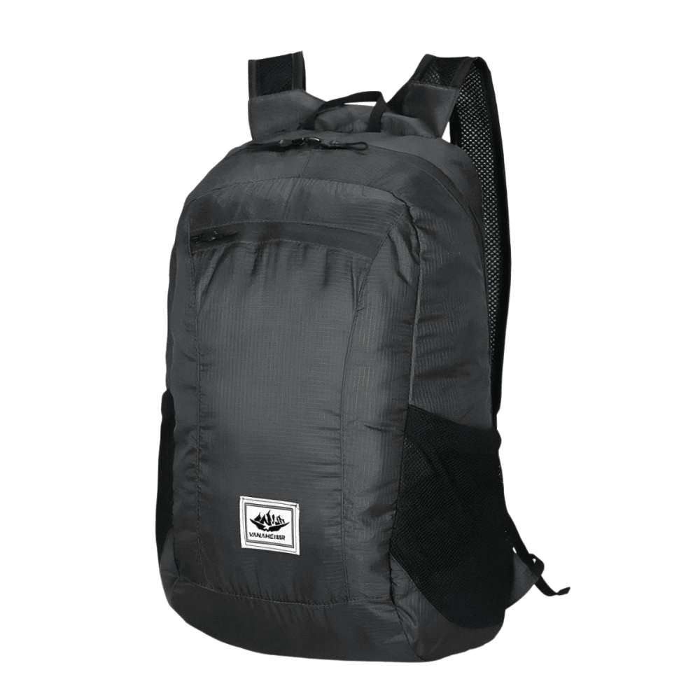 Hiking Backpack, Lightweight Water - Resistant Foldable | Everhikes - Evercrest Outdoors