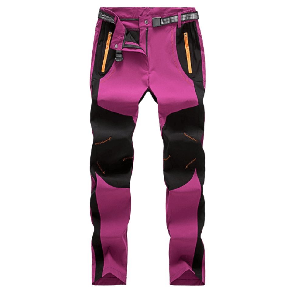 Hiking Pants – Insulated Water - Resistant Women’s Pants | Everhikes - Evercrest Outdoors