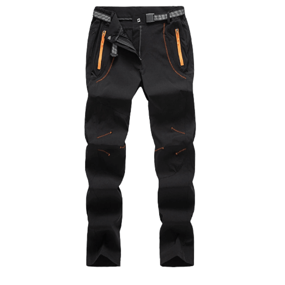 Hiking Pants – Insulated Water - Resistant Women’s Pants | Everhikes - Evercrest Outdoors