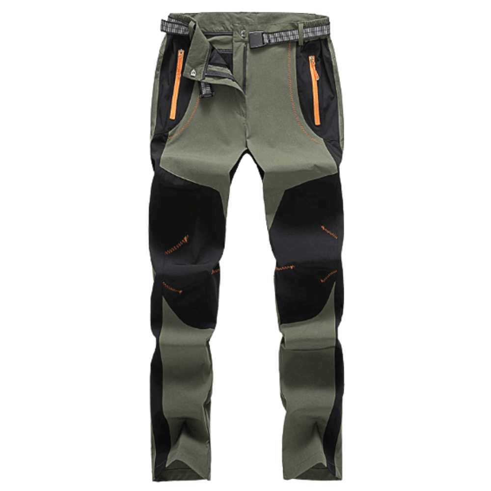 Hiking Pants – Insulated Water - Resistant Women’s Pants | Everhikes - Evercrest Outdoors