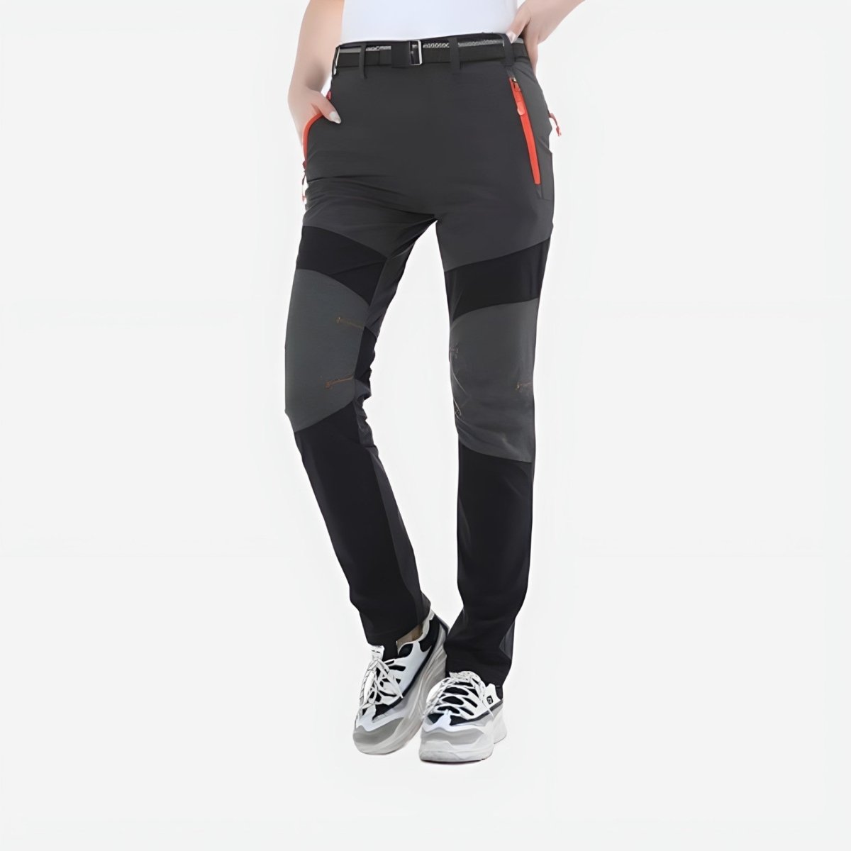 Hiking Pants, Lightweight Water - Resistant Outdoor Pants | Everhikes - Evercrest Outdoors