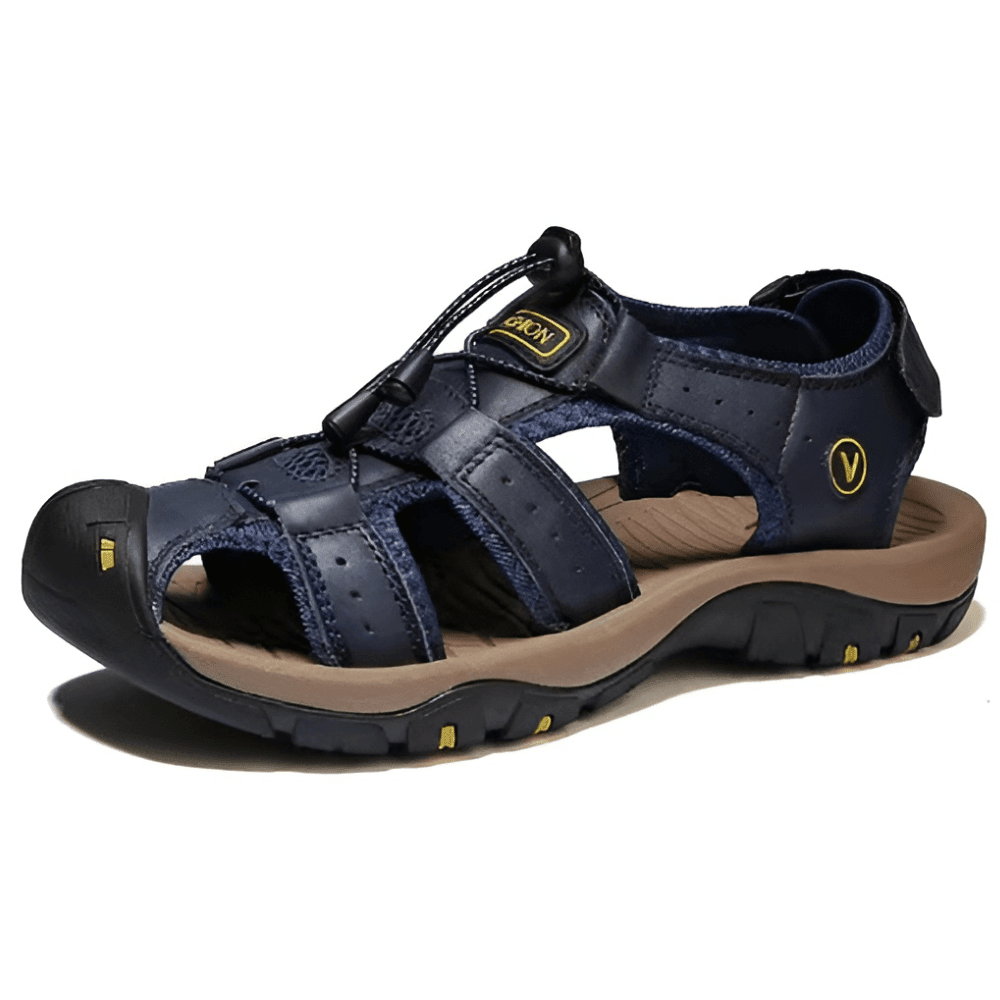 Hiking Sandals Water - Resistant Lightweight Grip | Everhikes - Evercrest Outdoors
