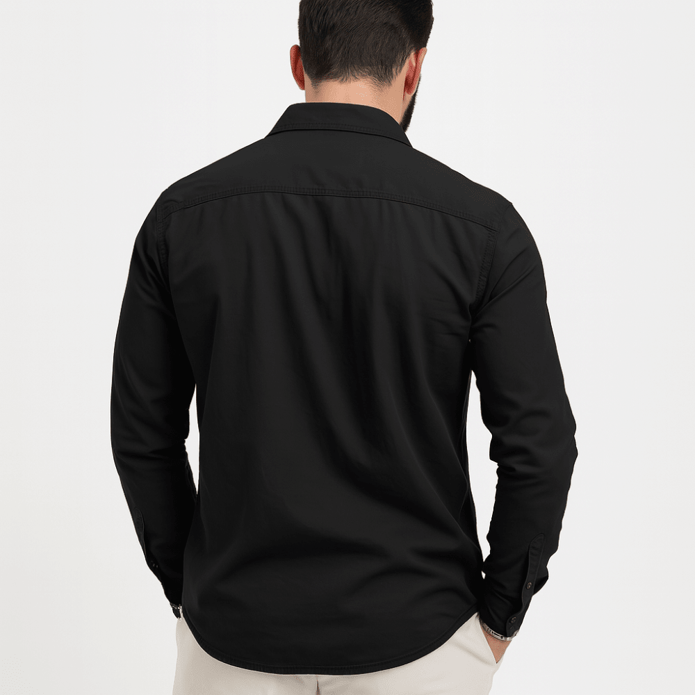 Hiking Shirt – Lightweight Breathable Men’s Convertible Shirt | Everhikes - Evercrest Outdoors