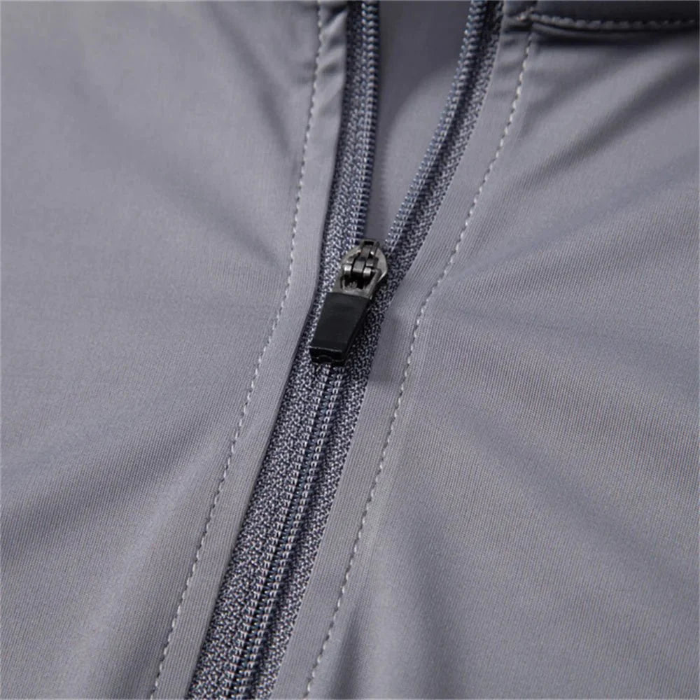 Hiking Shirt Lightweight Breathable UV Protection | Everhikes - Evercrest Outdoors