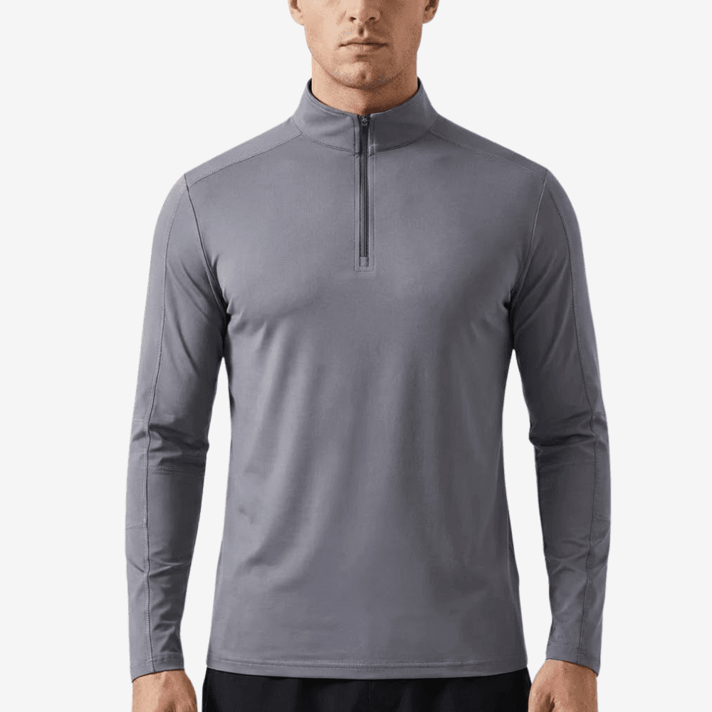 Hiking Shirt Lightweight Breathable UV Protection | Everhikes - Evercrest Outdoors