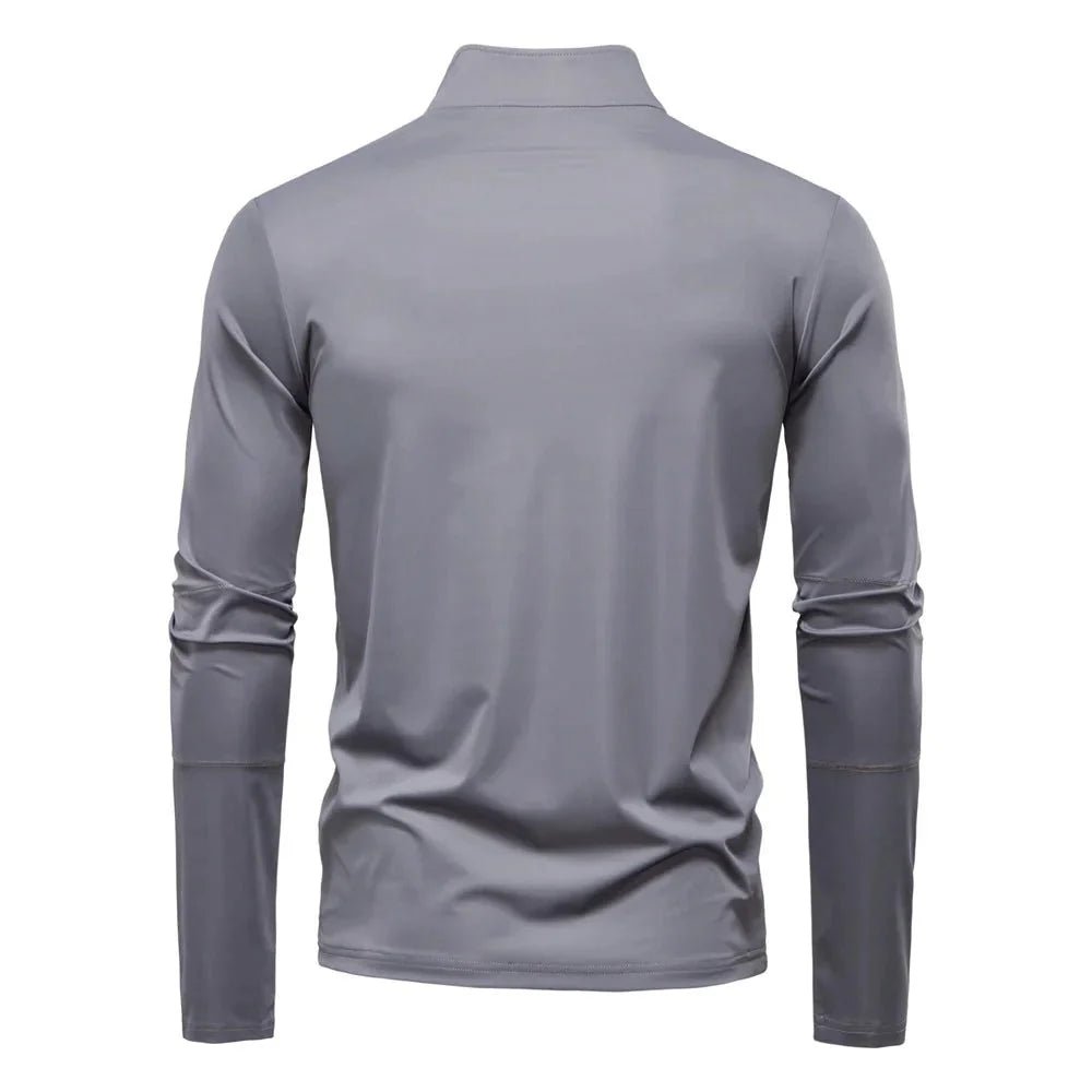 Hiking Shirt Lightweight Breathable UV Protection | Everhikes - Evercrest Outdoors