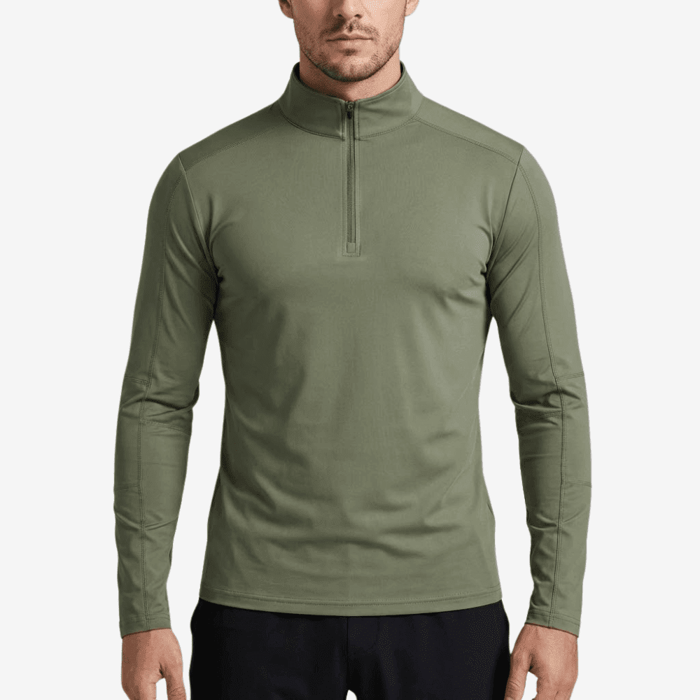 Hiking Shirt Lightweight Breathable UV Protection | Everhikes - Evercrest Outdoors