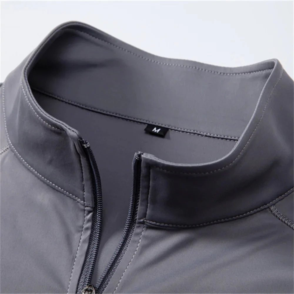 Hiking Shirt Lightweight Breathable UV Protection | Everhikes - Evercrest Outdoors