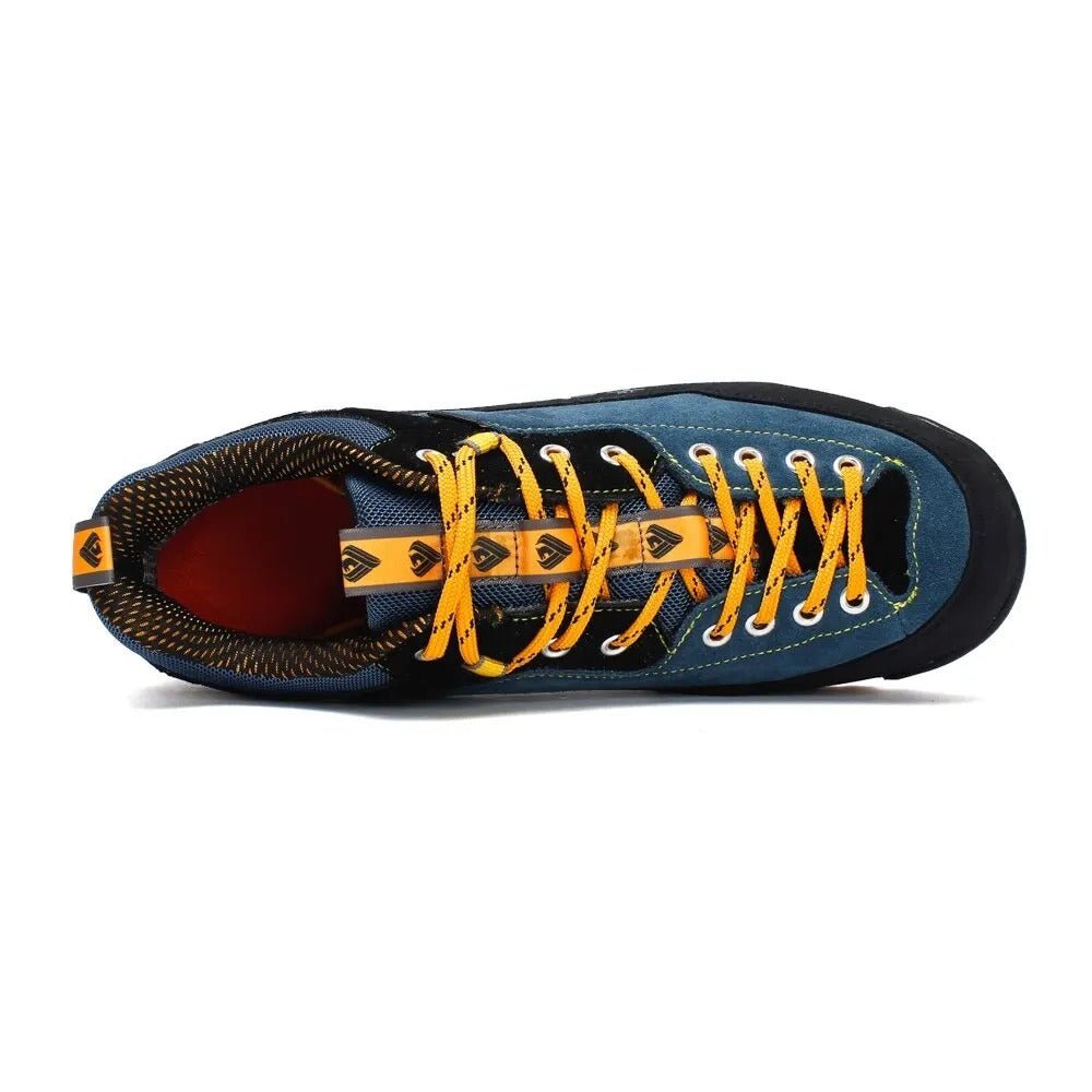 Hiking Shoes Durable Water - Resistant Low - Cut | Everhikes - Evercrest Outdoors