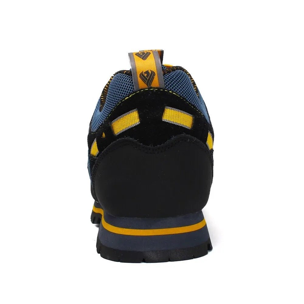 Hiking Shoes Durable Water - Resistant Low - Cut | Everhikes - Evercrest Outdoors