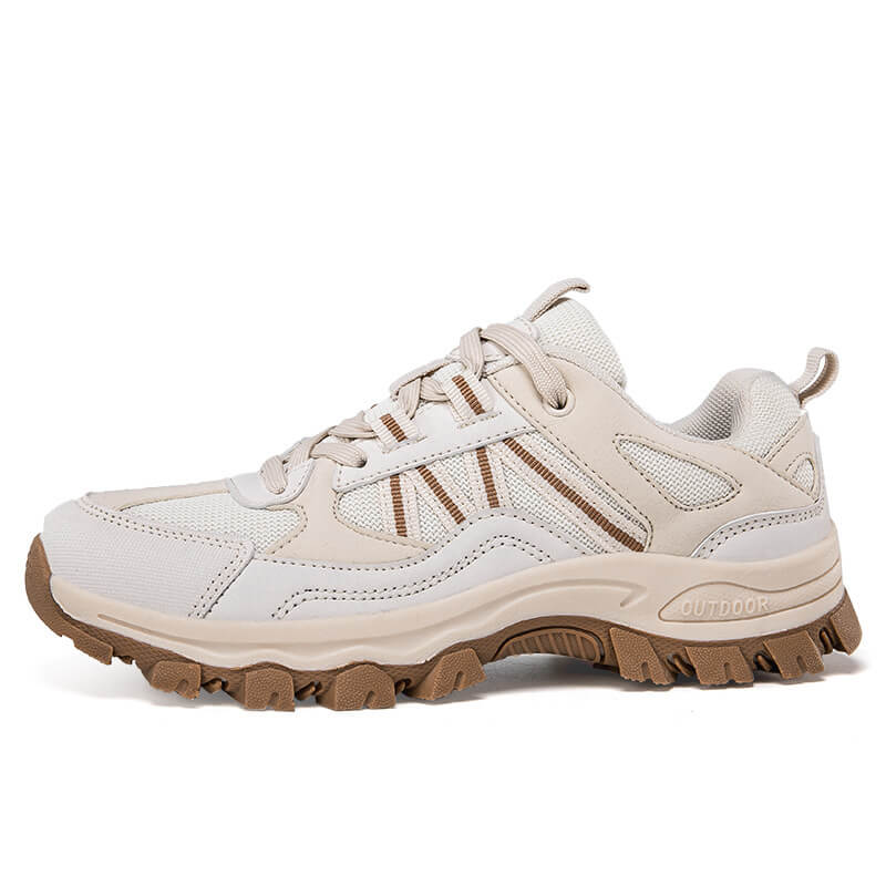Hiking Shoes Lightweight Breathable Grip | Everhikes - Evercrest Outdoors