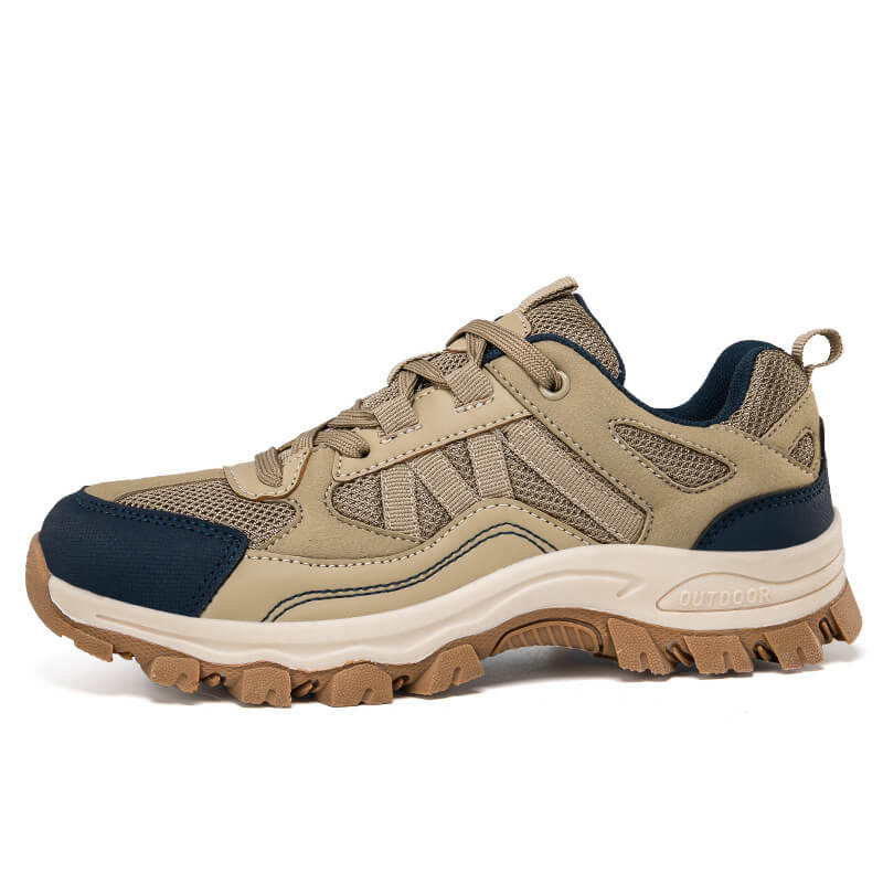 Hiking Shoes Lightweight Breathable Grip | Everhikes - Evercrest Outdoors
