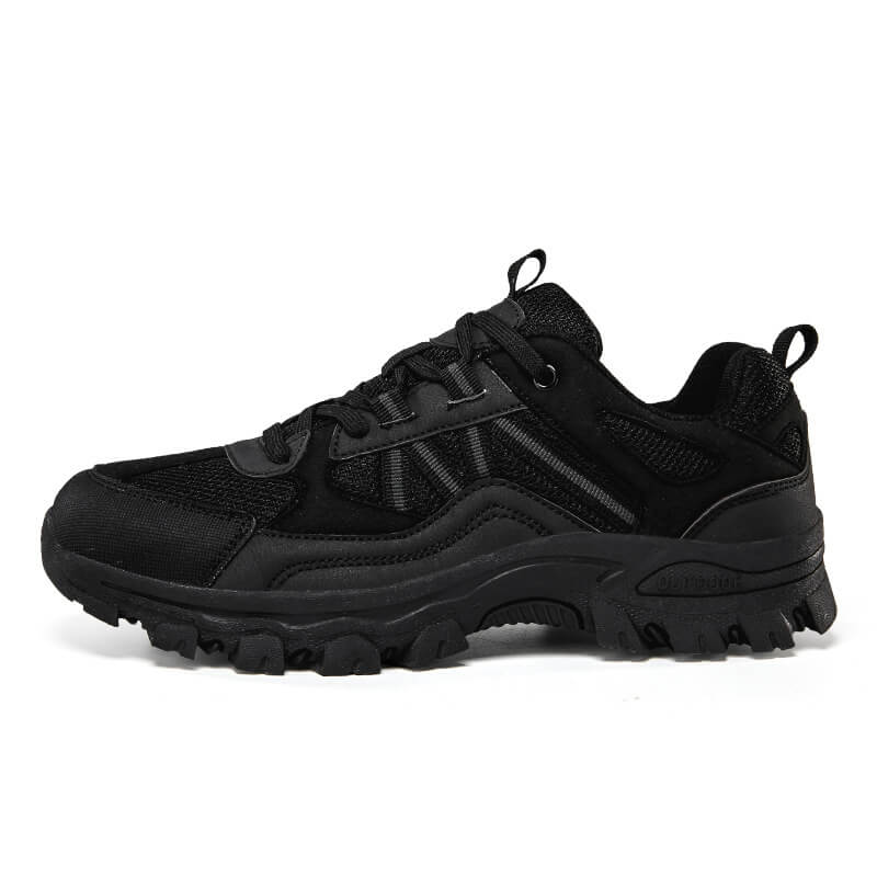 Hiking Shoes Lightweight Breathable Grip | Everhikes - Evercrest Outdoors