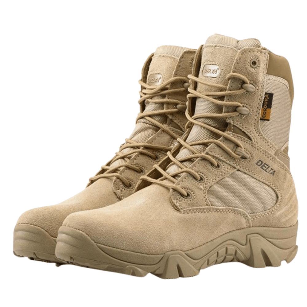 Hiking Shoes Lightweight Waterproof Grip | Everhikes - Evercrest Outdoors