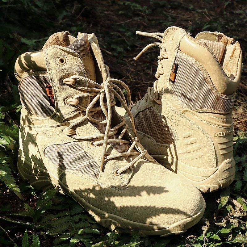 Hiking Shoes Lightweight Waterproof Grip | Everhikes - Evercrest Outdoors