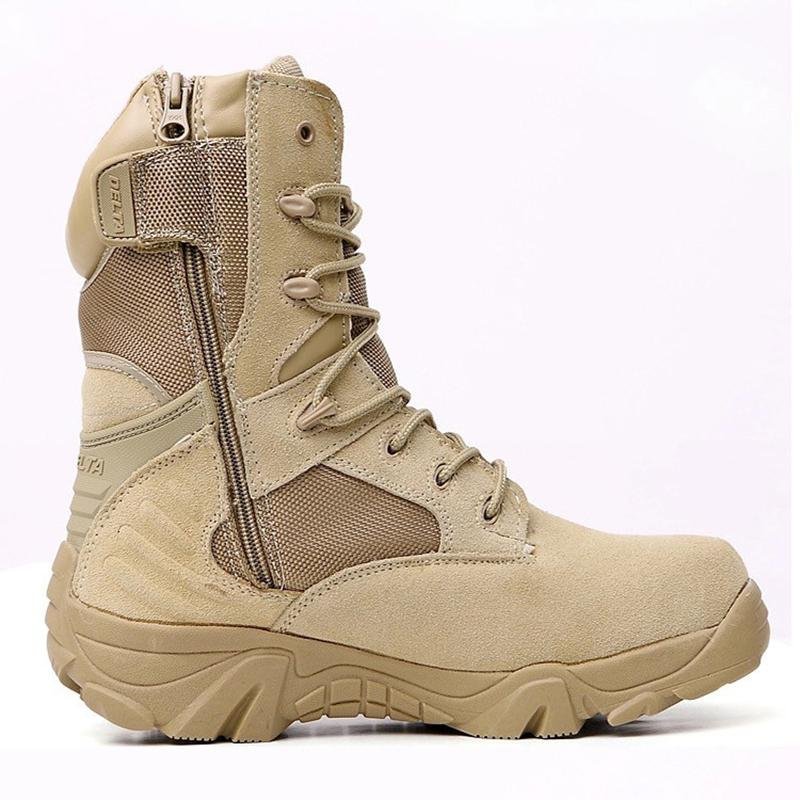 Hiking Shoes Lightweight Waterproof Grip | Everhikes - Evercrest Outdoors
