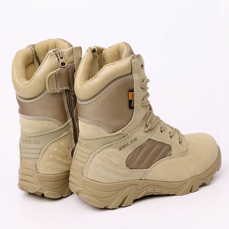 Hiking Shoes Lightweight Waterproof Grip | Everhikes - Evercrest Outdoors