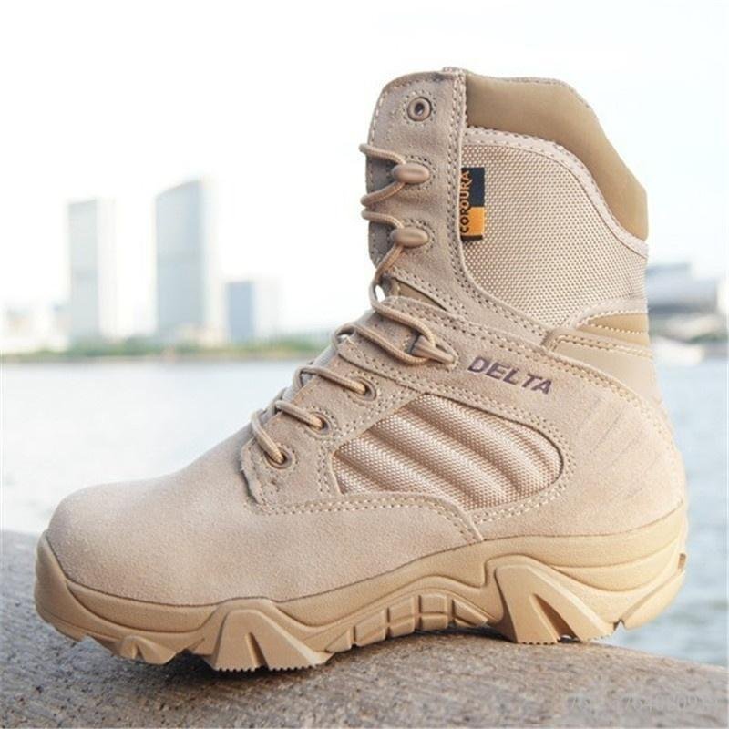 Hiking Shoes Lightweight Waterproof Grip | Everhikes - Evercrest Outdoors