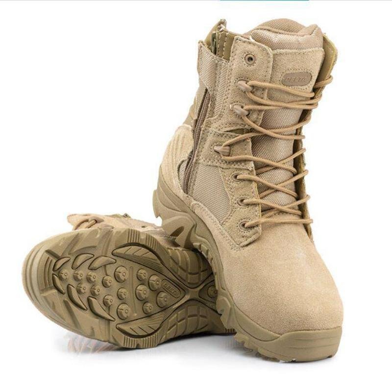 Hiking Shoes Lightweight Waterproof Grip | Everhikes - Evercrest Outdoors