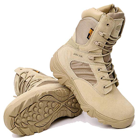 Hiking Shoes Lightweight Waterproof Grip | Everhikes - Evercrest Outdoors