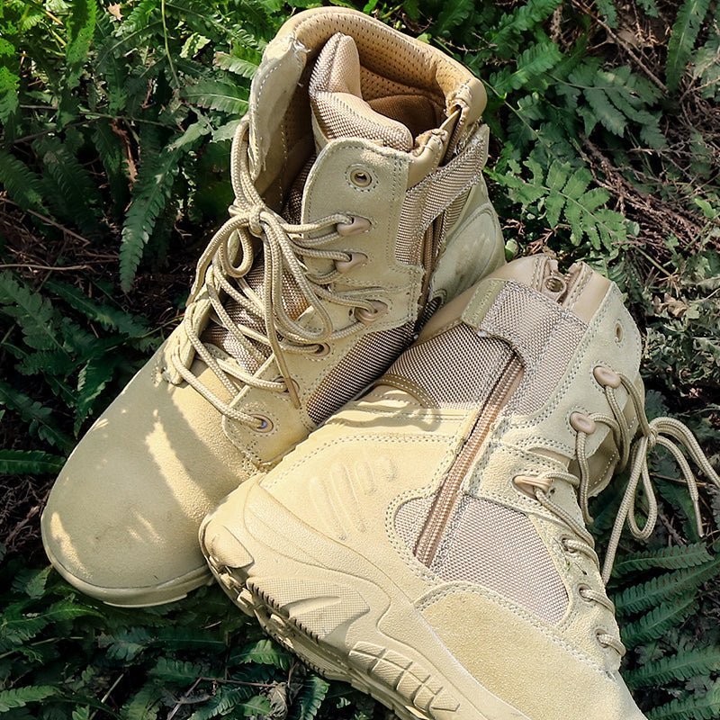 Hiking Shoes Lightweight Waterproof Grip | Everhikes - Evercrest Outdoors