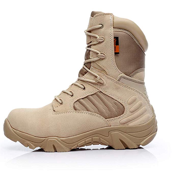 Hiking Shoes Lightweight Waterproof Grip | Everhikes - Evercrest Outdoors