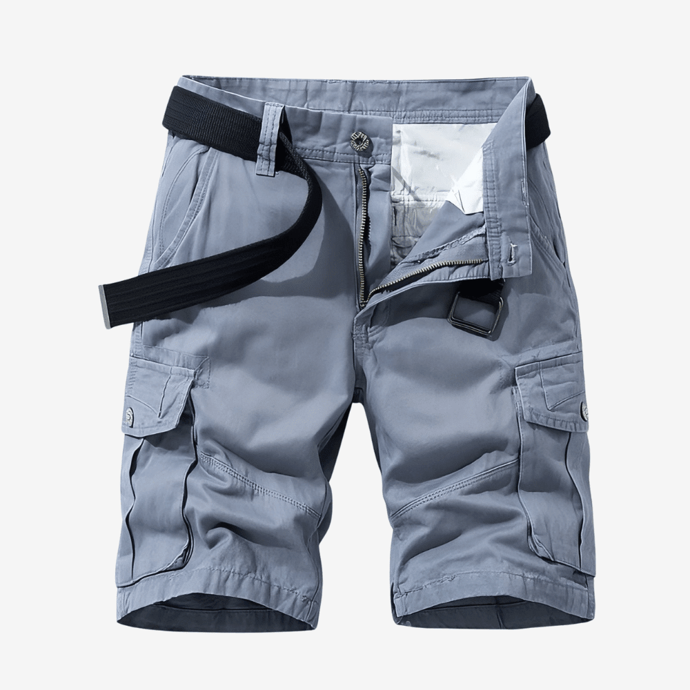 Hiking Shorts – Lightweight Breathable Men’s Trail Shorts | Everhikes - Evercrest Outdoors
