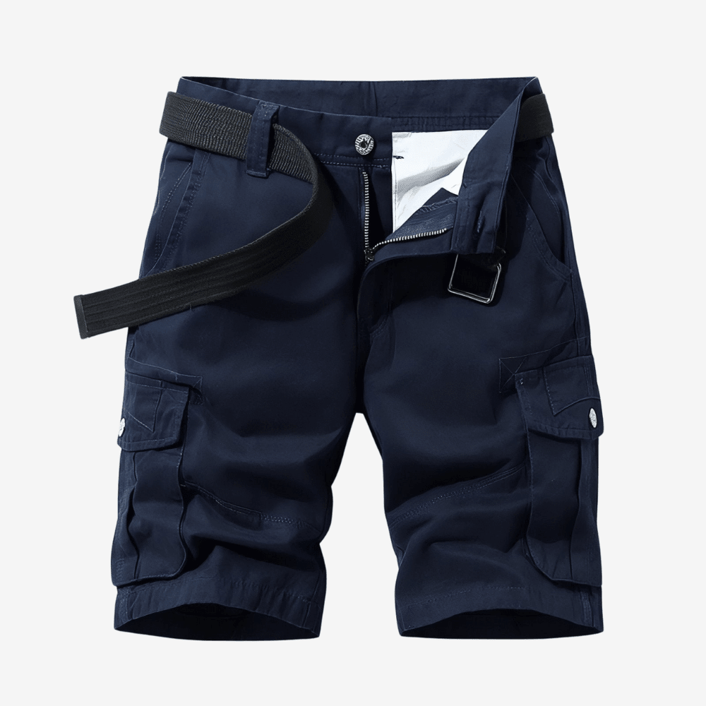 Hiking Shorts – Lightweight Breathable Men’s Trail Shorts | Everhikes - Evercrest Outdoors