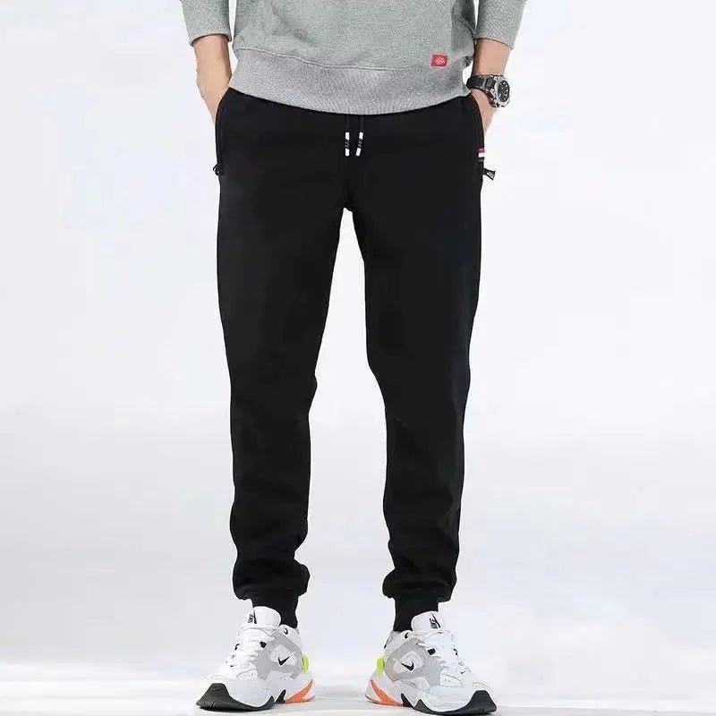 Jogger Pants, Warm Fleece - Lined Outdoor Wear | Everhikes - Evercrest Outdoors