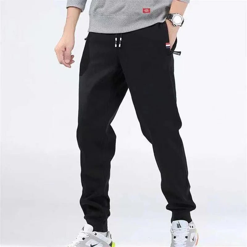 Jogger Pants, Warm Fleece - Lined Outdoor Wear | Everhikes - Evercrest Outdoors