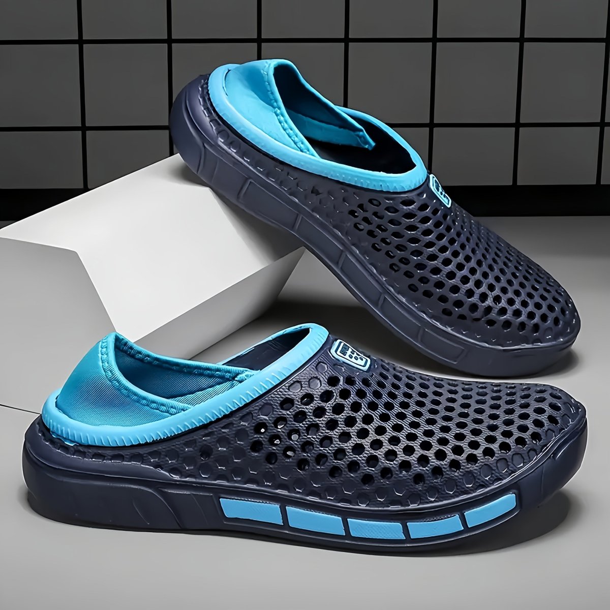 Outdoor Sandals – Lightweight Breathable Slip - On Sandals | Everhikes - Evercrest Outdoors